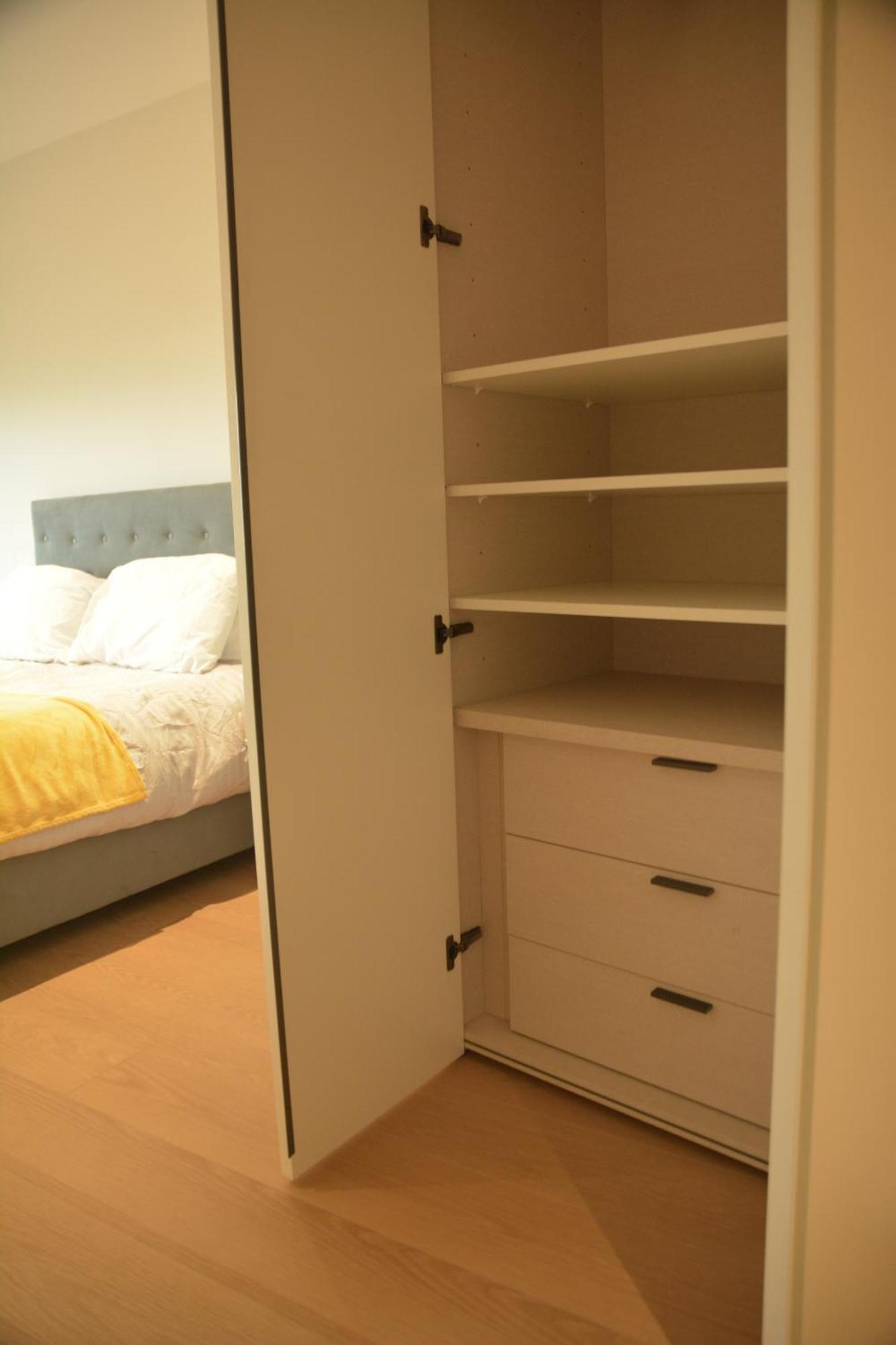 O2 Arena 2bedroom Flat, 05 Appartement *