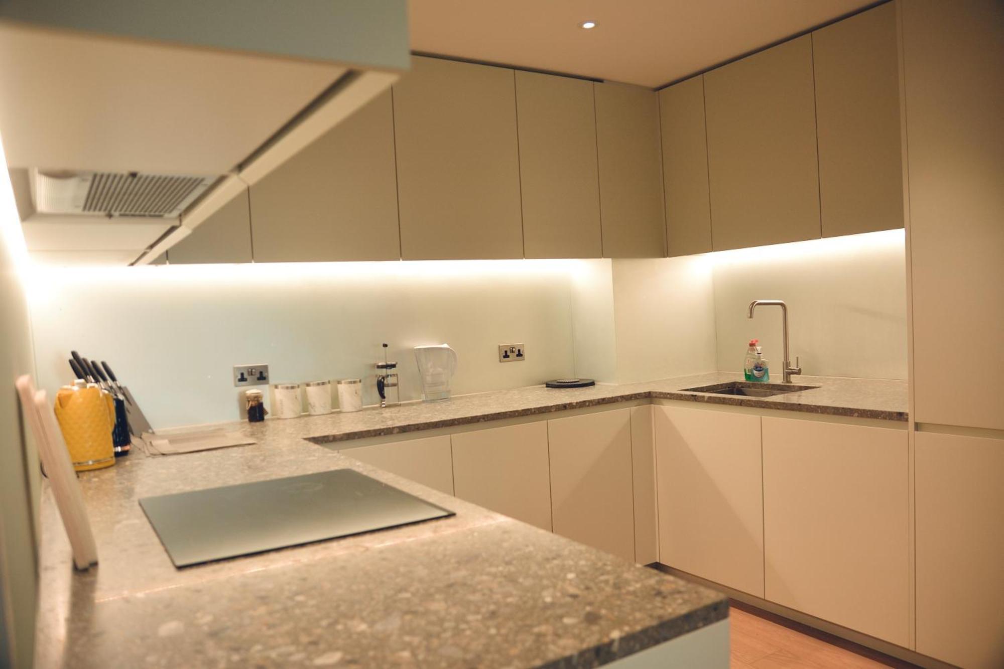 O2 Arena 2bedroom Flat, 05 Appartement Londres