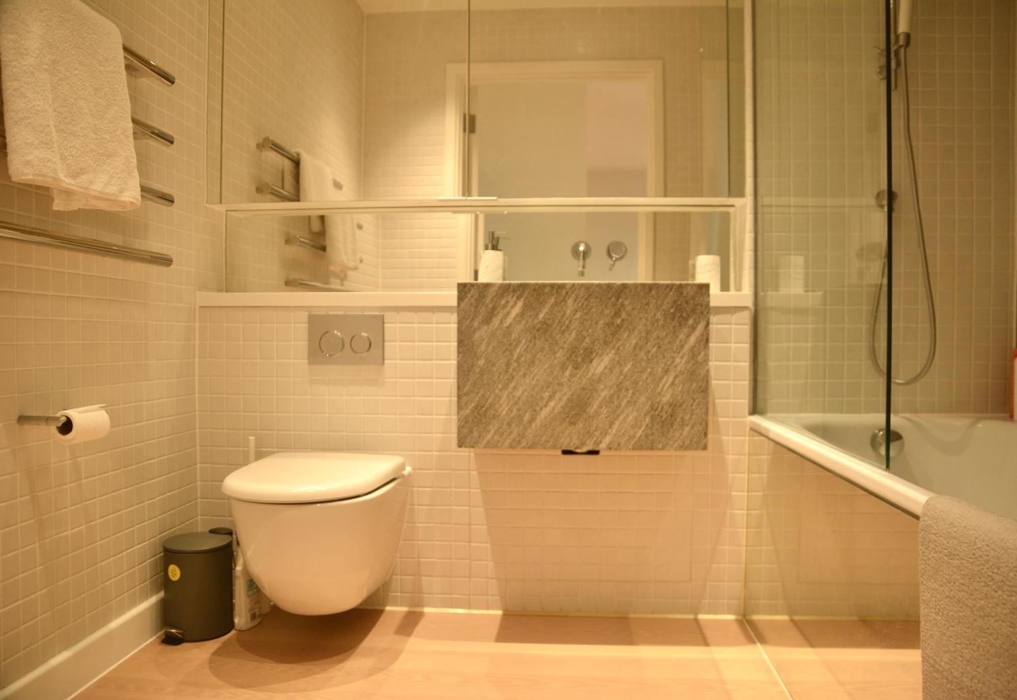 O2 Arena 2bedroom Flat, 05 Appartement Londres